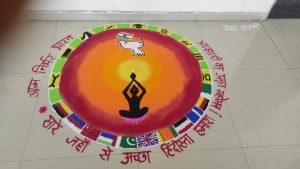 rangoli